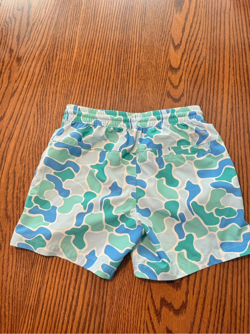 Kids' Performance Shorts - Picture 7 of 8